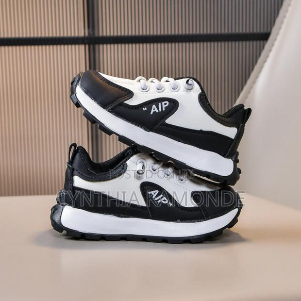 Smart Kids Shoes - thumbnail 2