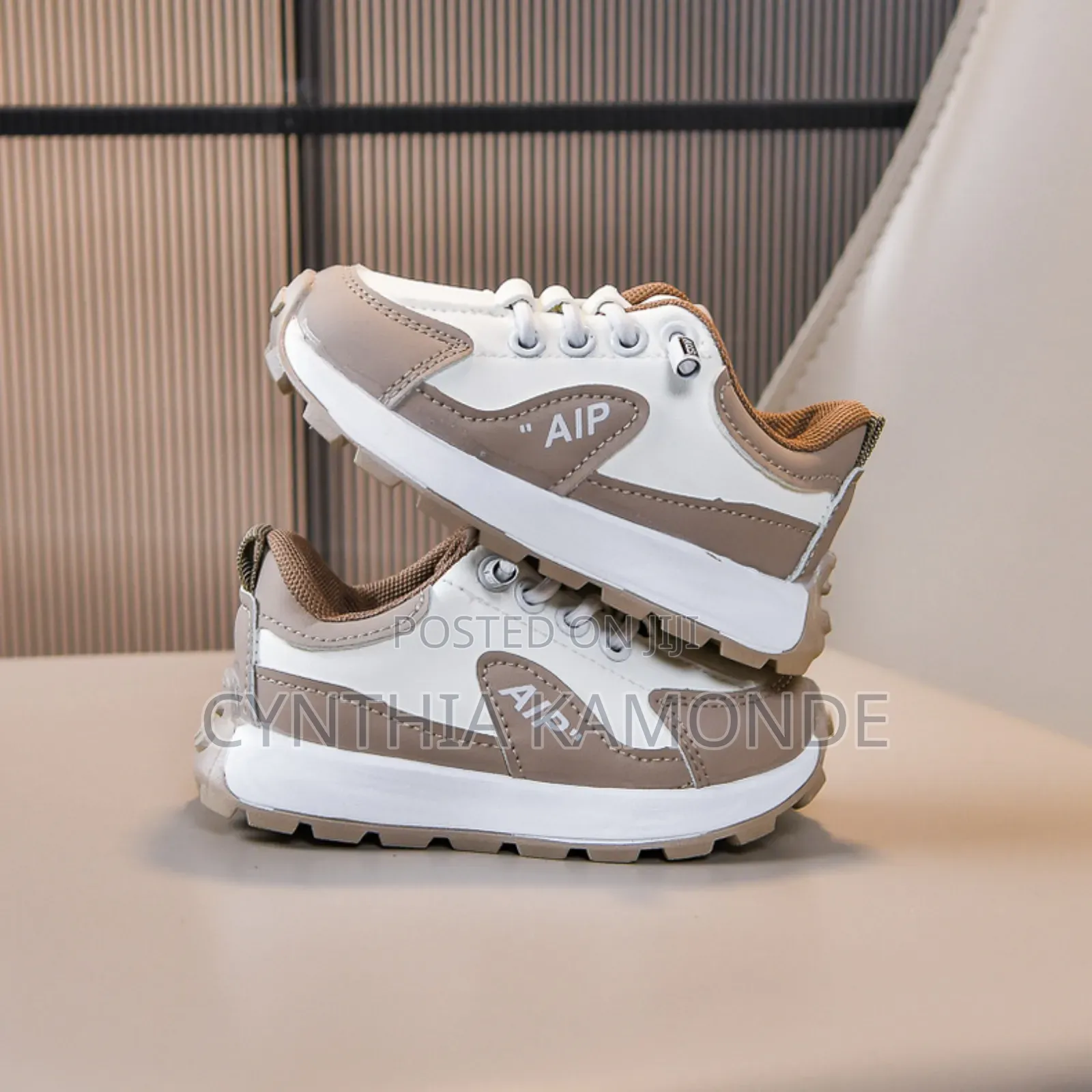 Smart Kids Shoes