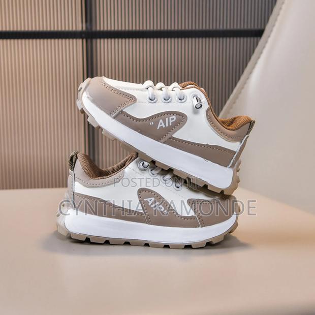 Smart Kids Shoes - thumbnail 3