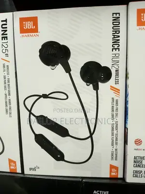 JBL Endurance