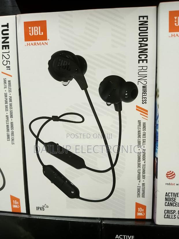 JBL Endurance