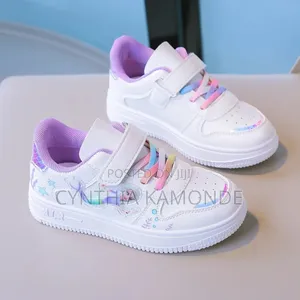 Lovely Kids Sneakers