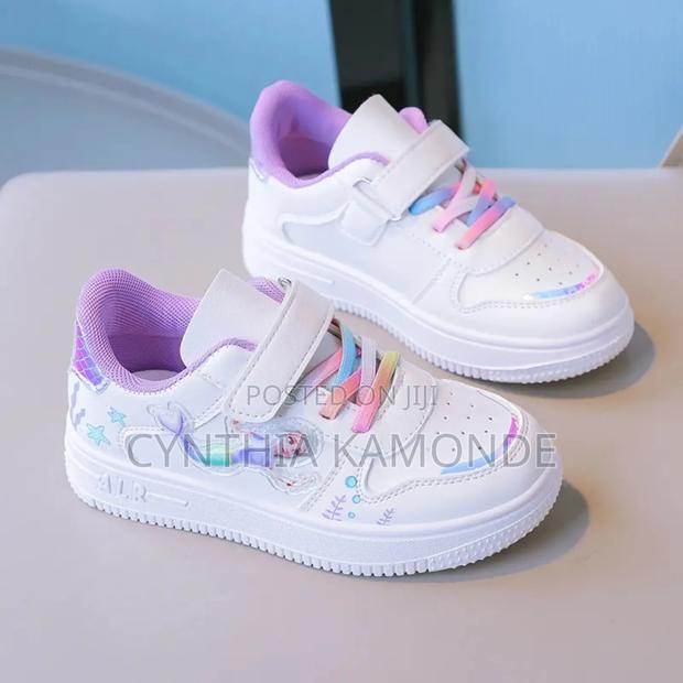 Lovely Kids Sneakers
