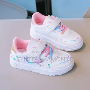 Lovely Kids Sneakers