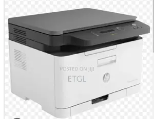 HP Color Laserjet Pro MFP M178nw Printer