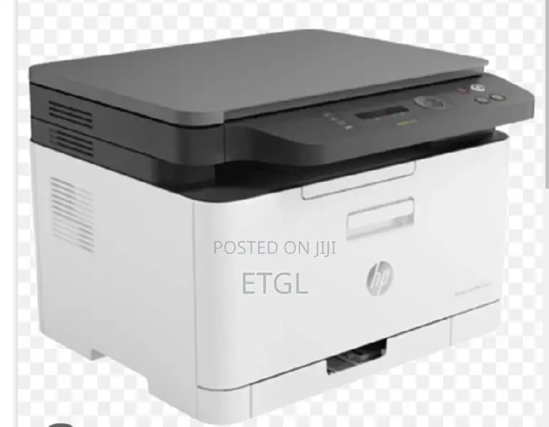 HP Color Laserjet Pro MFP M178nw Printer