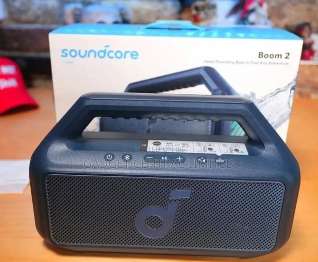 Soundcore Boom 2 - thumbnail 2