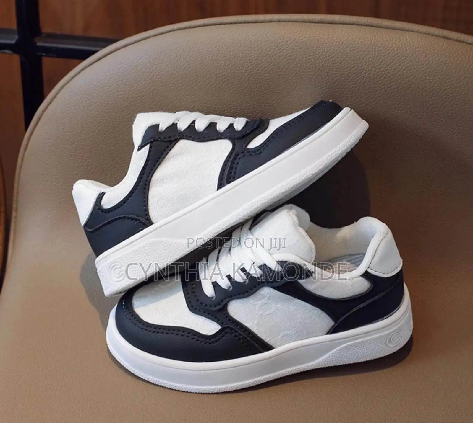 Beautiful Kids Shoes