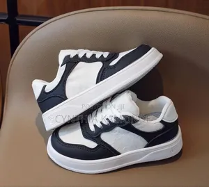 Beautiful Kids Shoes
