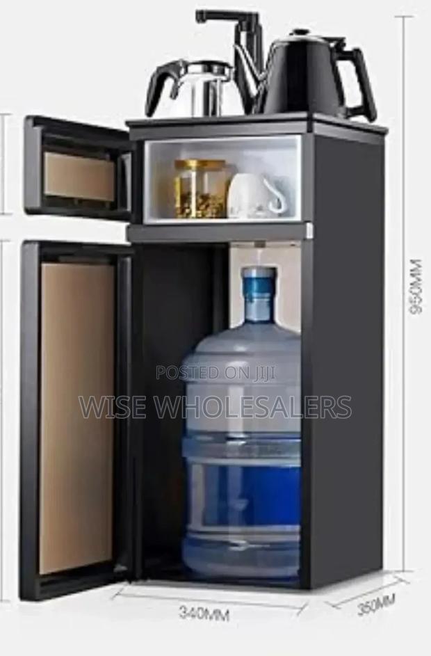 Nunix R77 Bottom Load Water Dispenser Hot And Cold ^^√