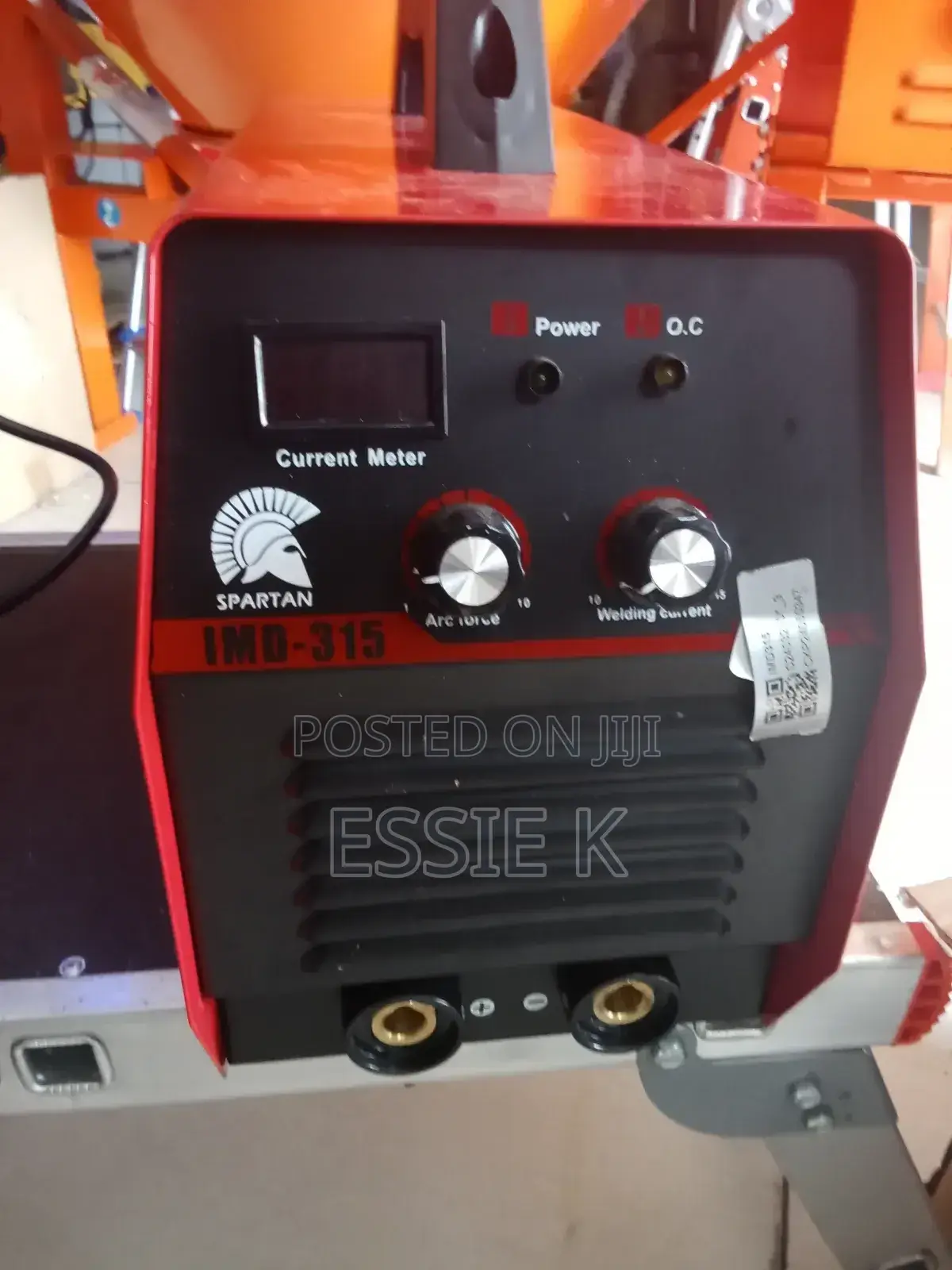 315A Welding Machine