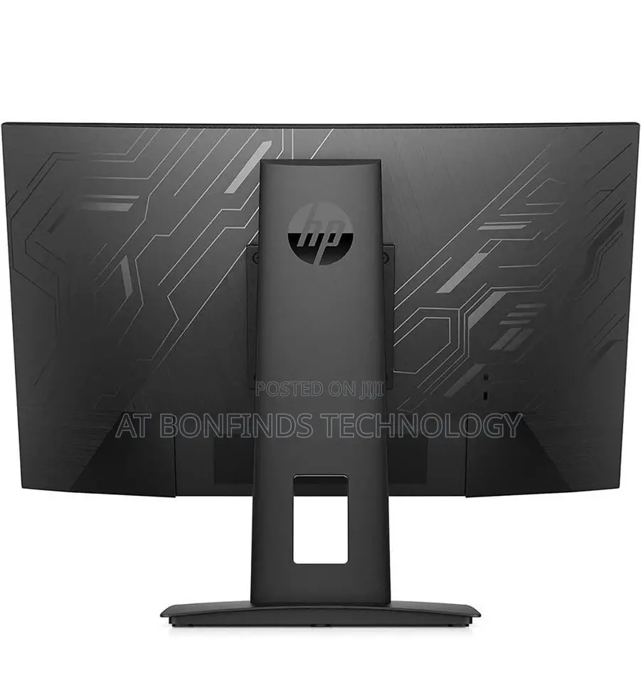 HP Gaming Monitor X24C