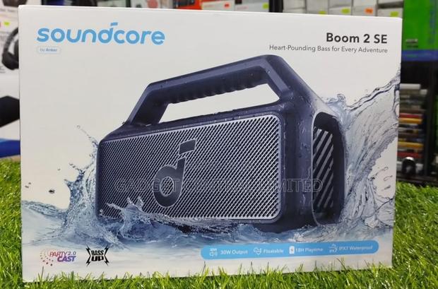 Soundcore by Anker Boom SE - thumbnail 2