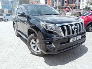 Sahara Car Hire