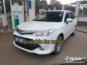 Sahara Car Hire