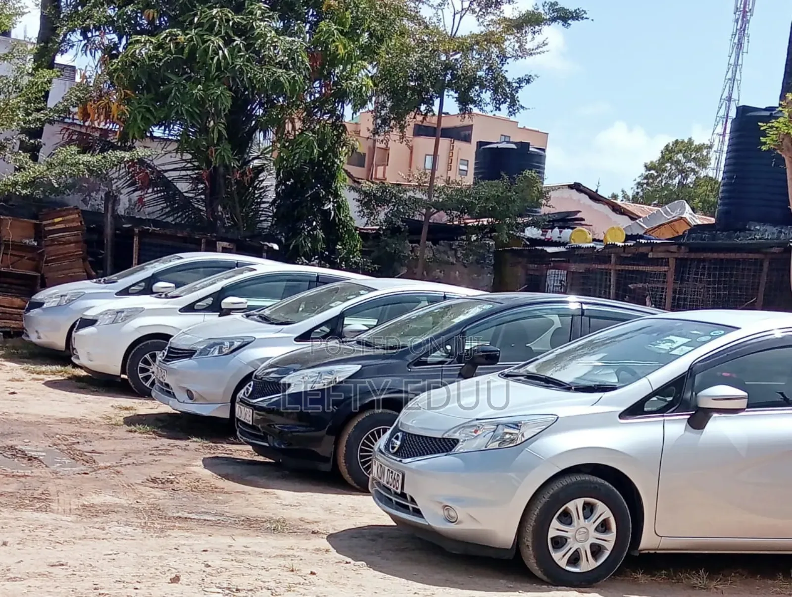 Sahara Car Hire