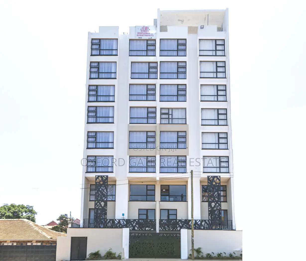 1bdrm Apartment in Kinoo for rent