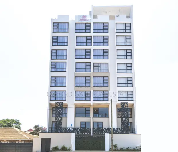1bdrm Apartment in Kinoo for rent