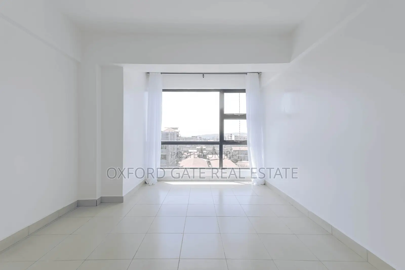 1bdrm Apartment in Kinoo for rent