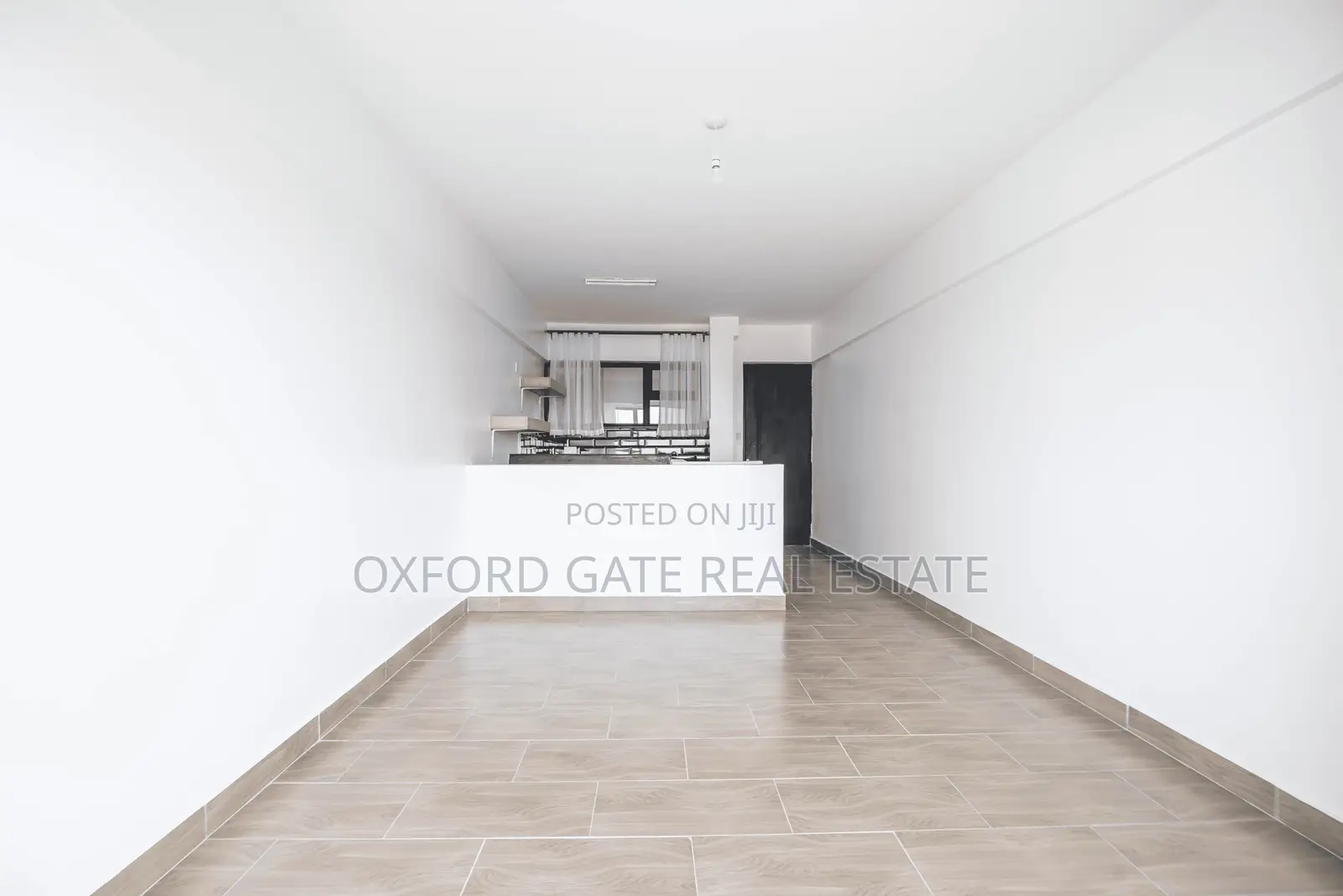 1bdrm Apartment in Kinoo for rent