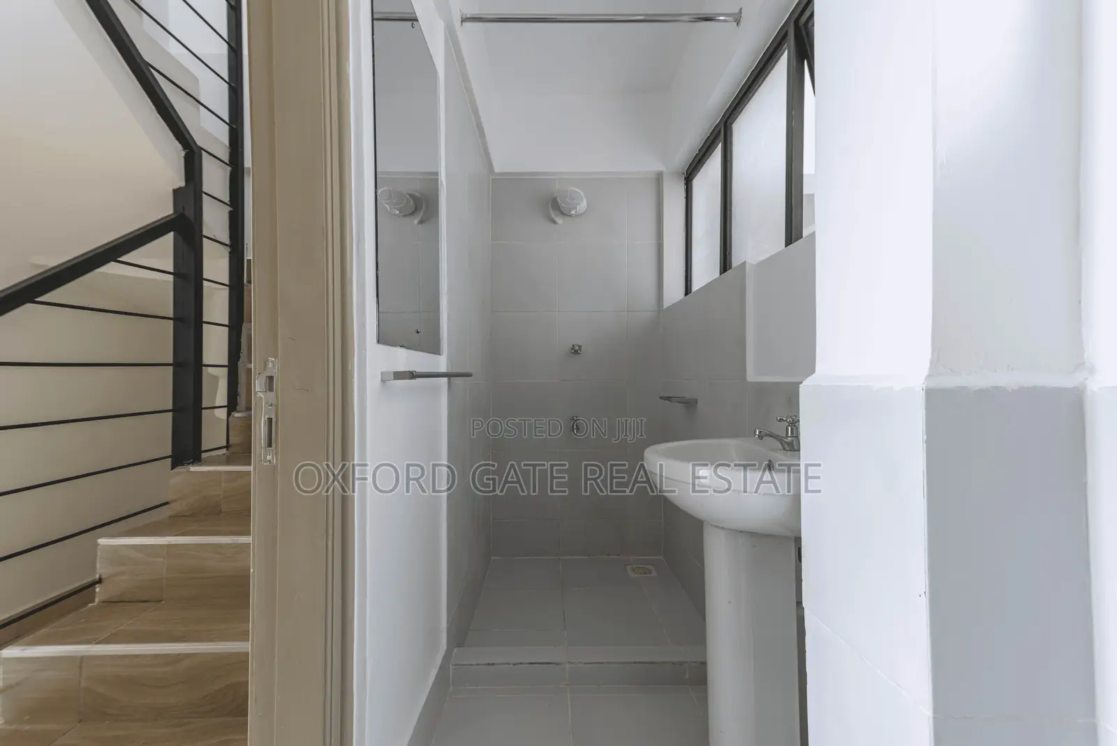 1bdrm Apartment in Kinoo for rent