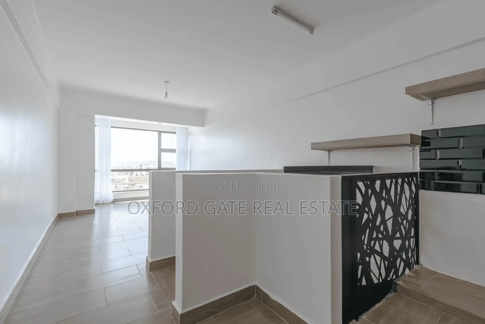 1bdrm Apartment in Kinoo for rent