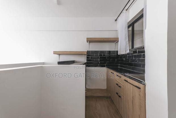 1bdrm Apartment in Kinoo for rent - thumbnail 2