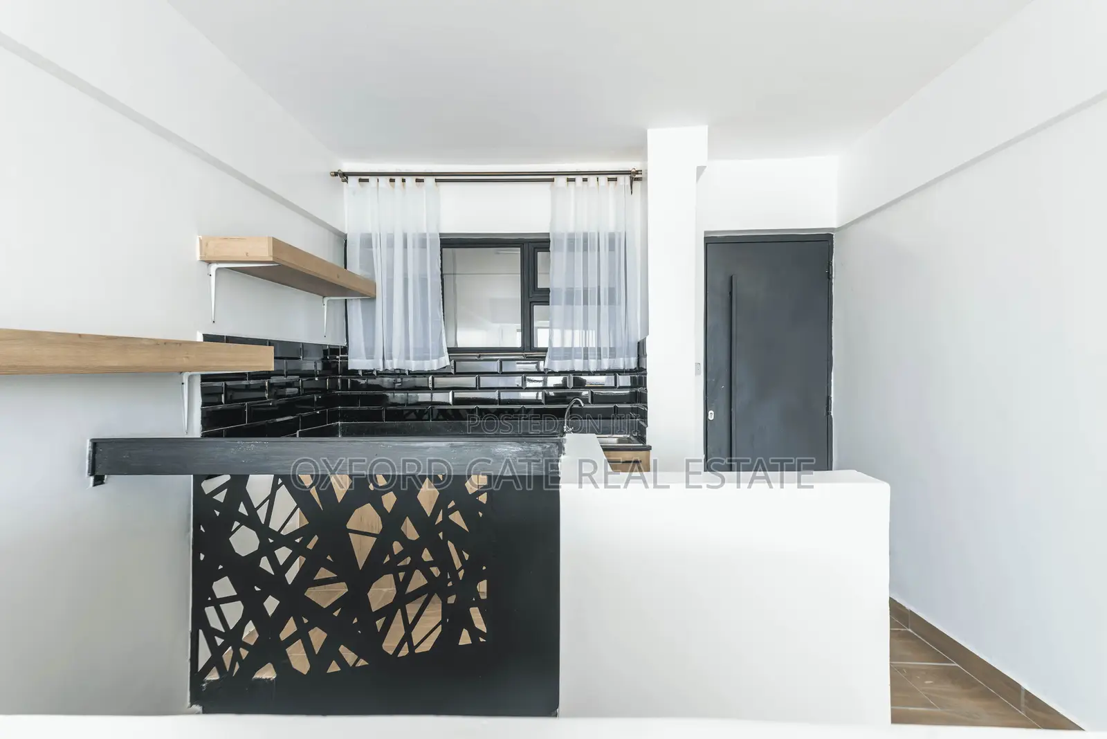 1bdrm Apartment in Kinoo for rent