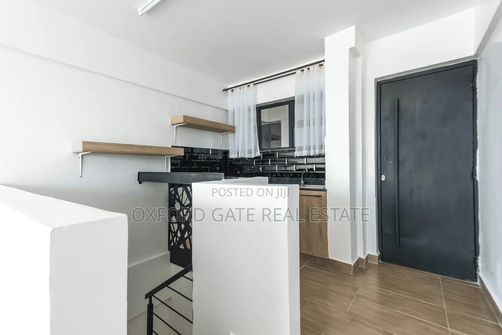 1bdrm Apartment in Kinoo for rent