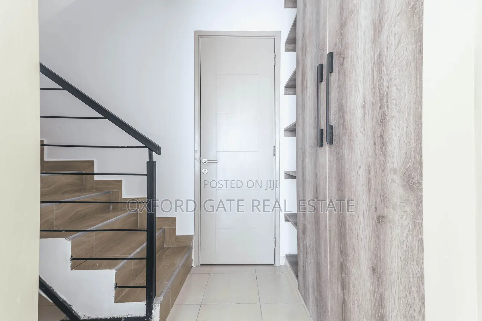 1bdrm Apartment in Kinoo for rent