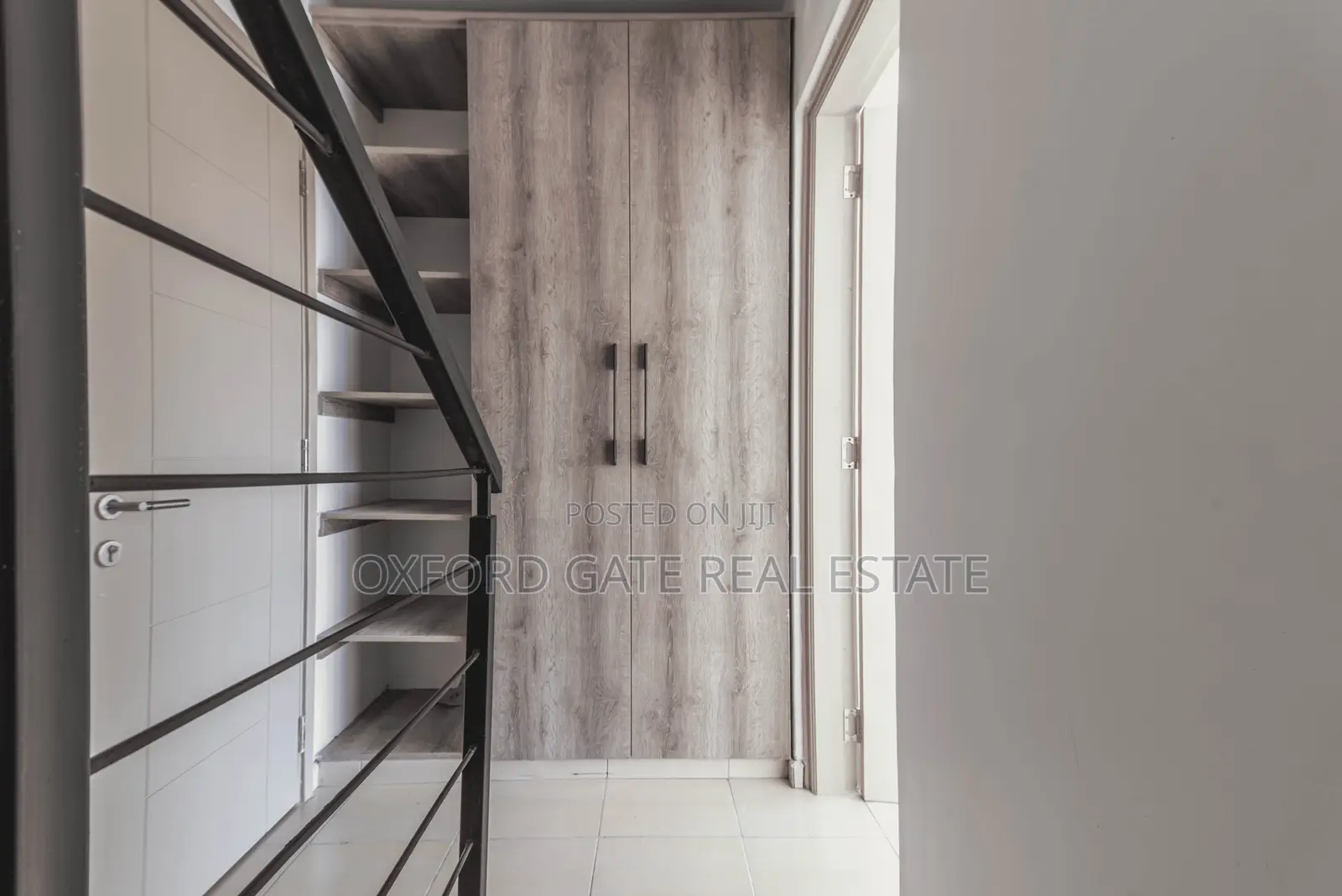 1bdrm Apartment in Kinoo for rent