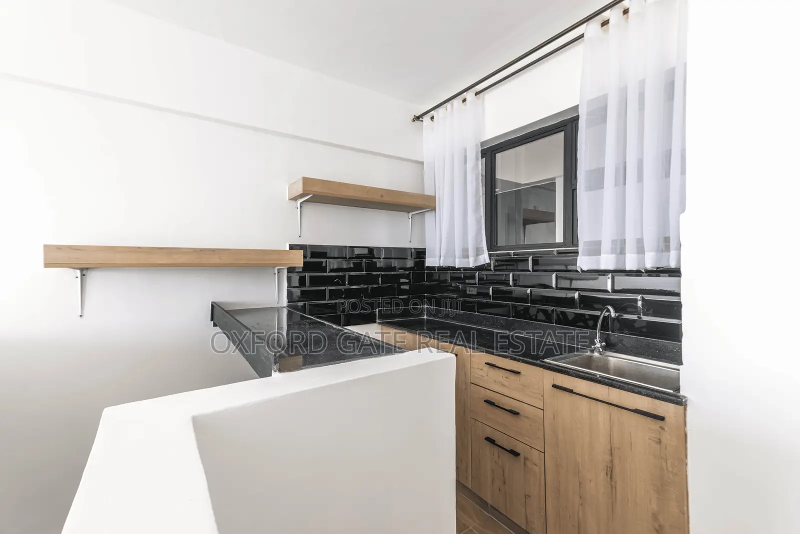 1bdrm Apartment in Kinoo for rent