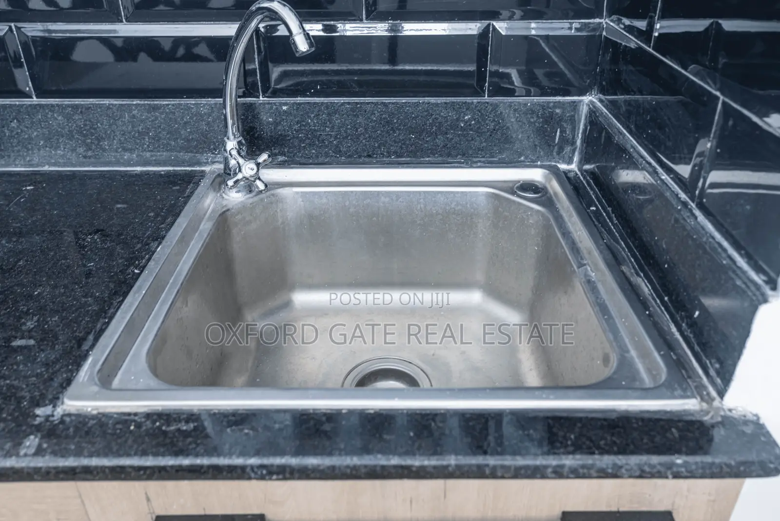 1bdrm Apartment in Kinoo for rent