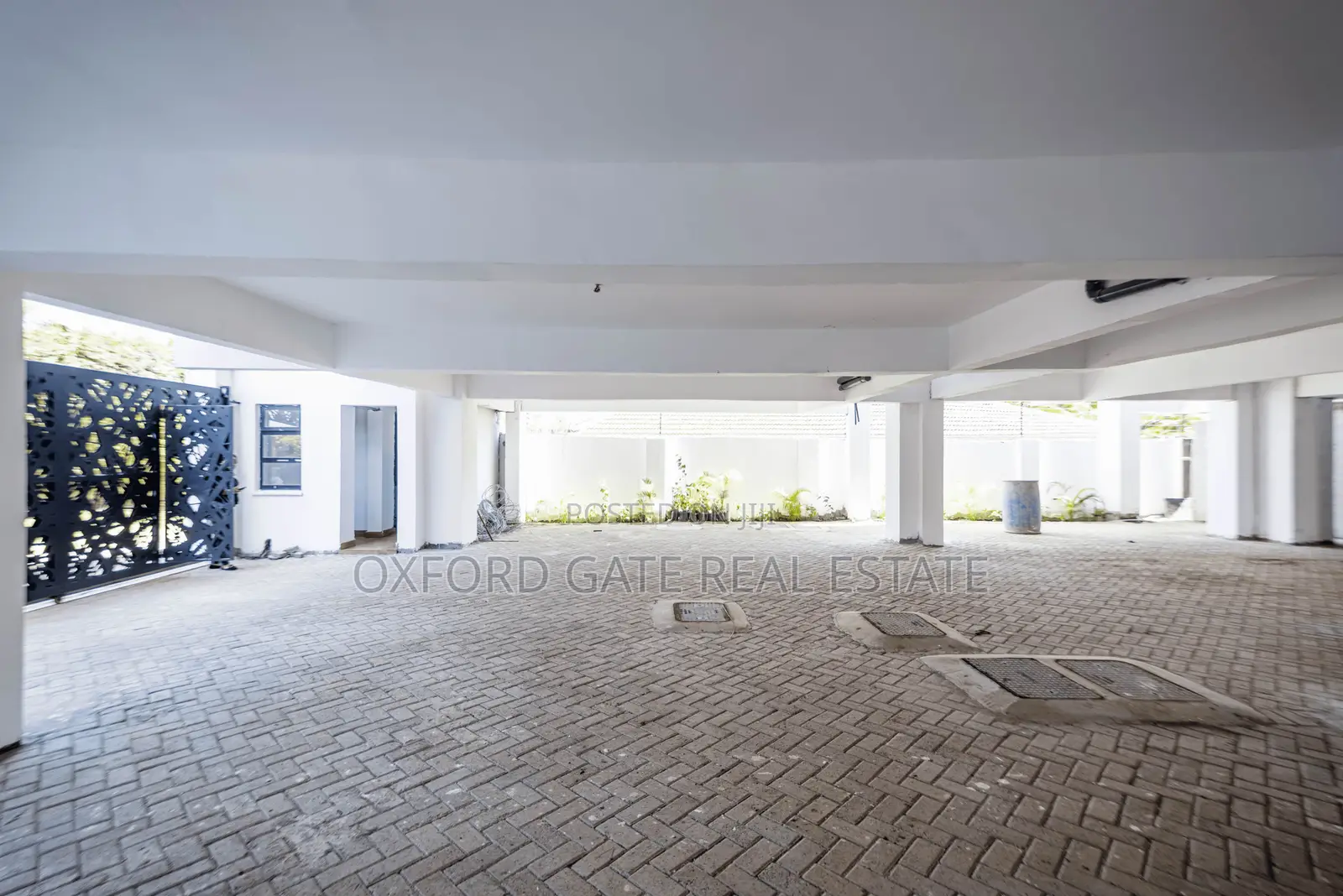 1bdrm Apartment in Kinoo for rent