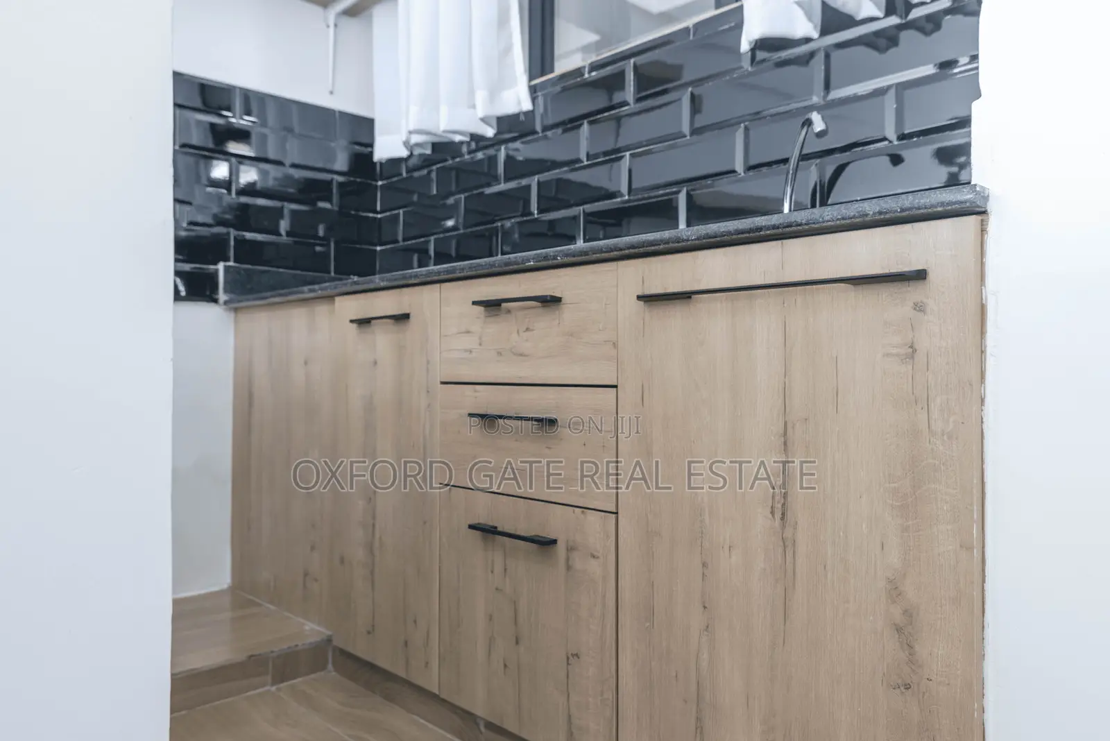 1bdrm Apartment in Kinoo for rent