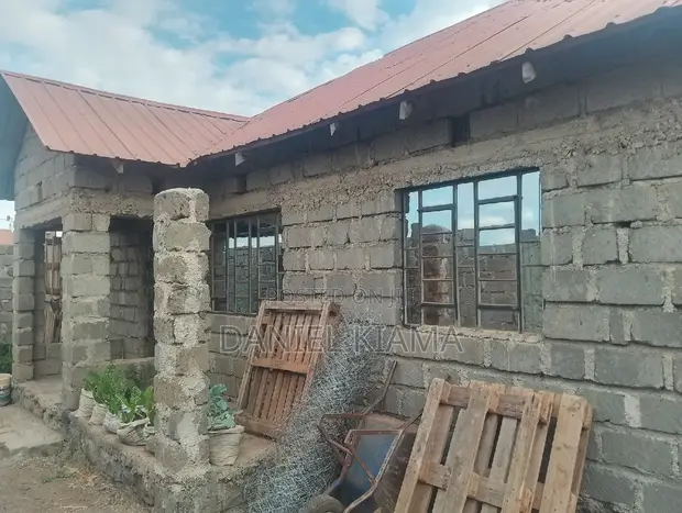3bdrm Bungalow in Kisii Estate for sale