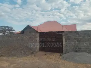 3bdrm Bungalow In Kisii Estate For Sale