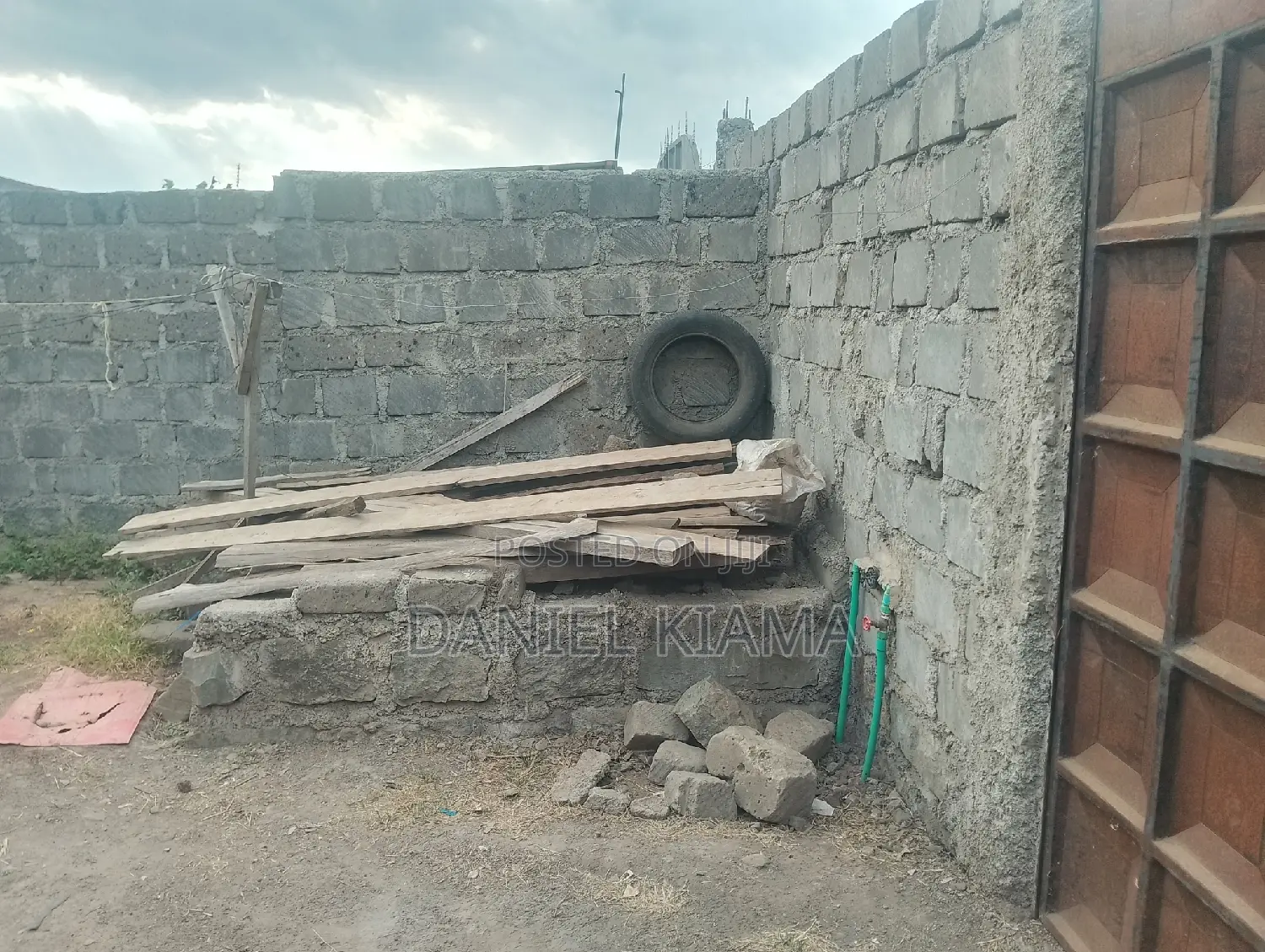 3bdrm Bungalow In Kisii Estate For Sale