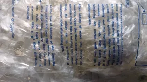 Fibrecrete Fibermesh
