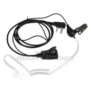 Anti Radiation Walkie-Talkie Earphones for Uv82, Uv5r 888s