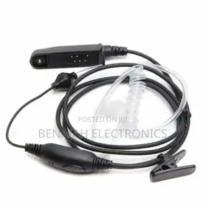Anti Radiation Walkie-Talkie Earphones for Uv82, Uv5r 888s