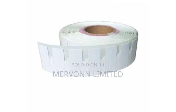 Uhf on-Metal Rfid Tags Parking Labels - thumbnail 3