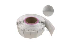 Uhf on-Metal Rfid Tags Parking Labels - thumbnail 2