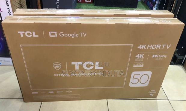 TCL 50p635 - thumbnail 2