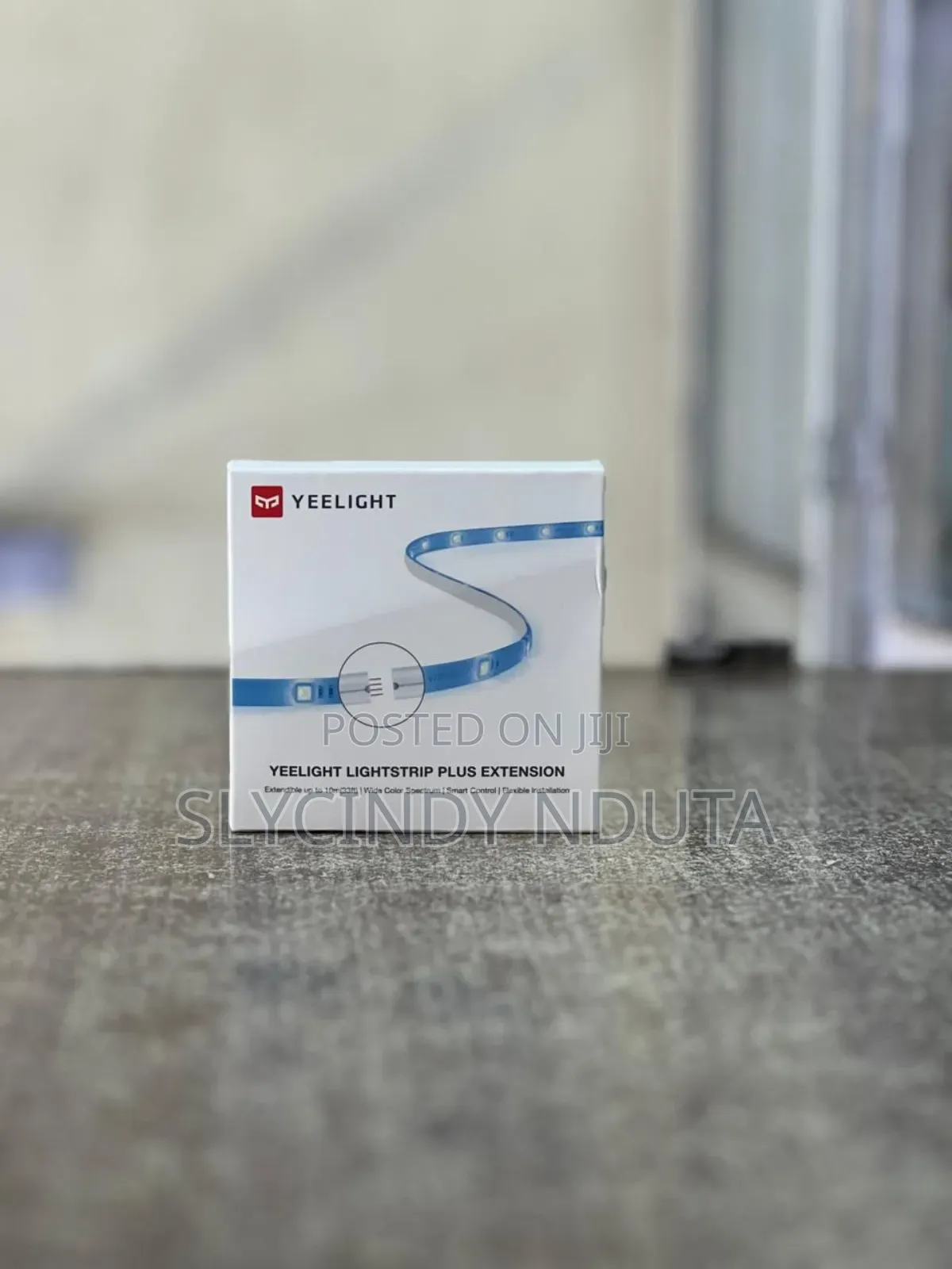 Yeelight Lightstrip Plus Extension