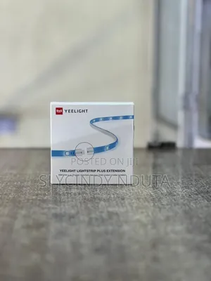 Yeelight Lightstrip Plus Extension