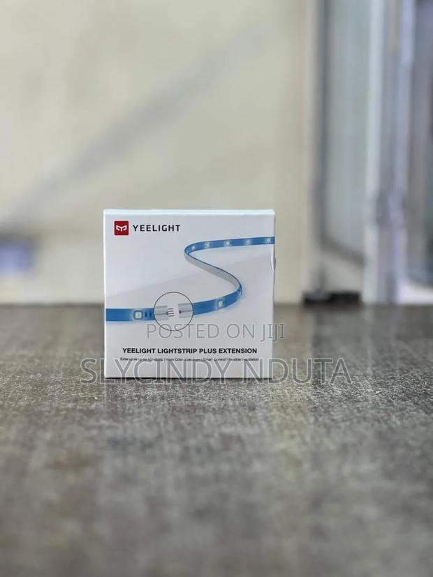 Yeelight Lightstrip Plus Extension