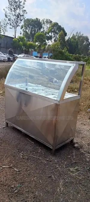 Electric Food Warmer