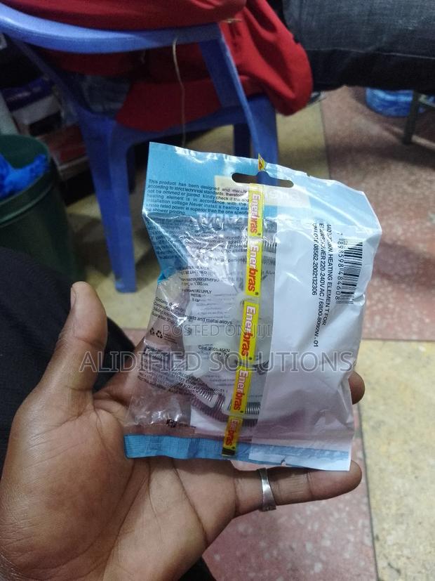 4T Enershower Element - thumbnail 2