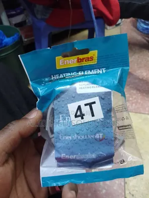 4T Enershower Element